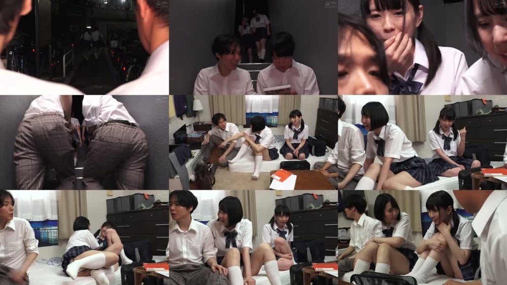 +++ [FHD] HUNTC-263 生イキざかり「どんなおちんちん挿れても気持ちいいんだね！」大好きなクラスメイトが今、目の前でボクの友達とSEXしている。普段は大人しい感じなのに、あんなにエッチでスケベな顔するなんて…。嫉妬で狂いそうだけど、めちゃめちゃ興奮して超勃起してる。