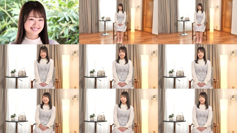 +++ [FHD] VEO-081 本物素人妻AV Debut！！天使の微笑みと極上くびれボディ…最強モテカワヒロイン妻 本吉沙彩