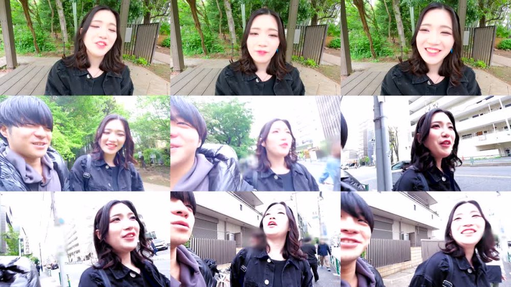 +++ [FHD] HERY-161 僕は男の娘に恋をする 鞠るり