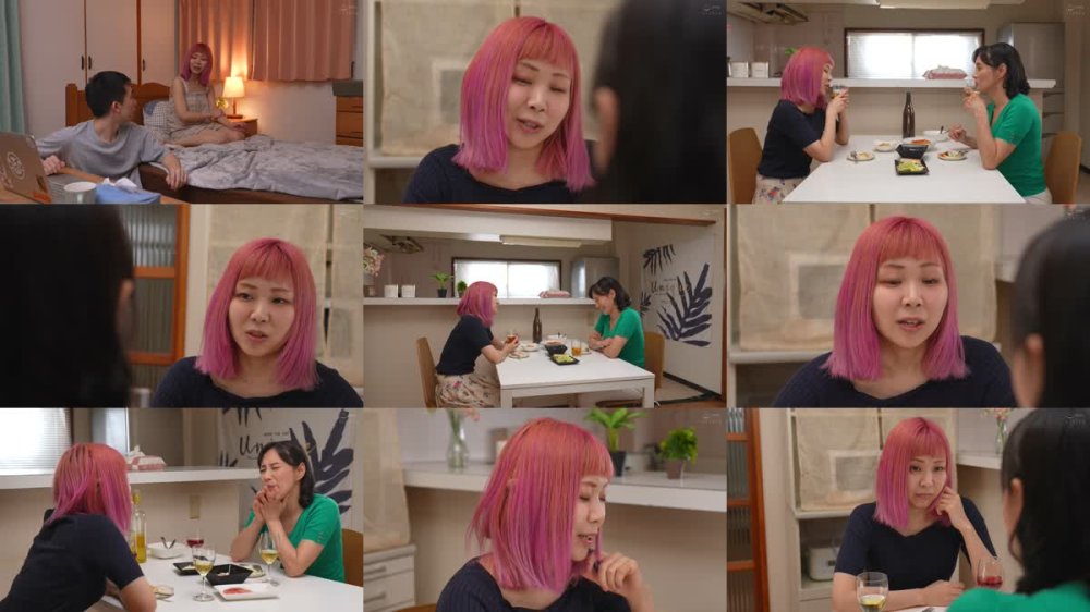 +++ [FHD] ALDN-500 やっぱりシングルマザーが最高にいいや… 平岡里枝子