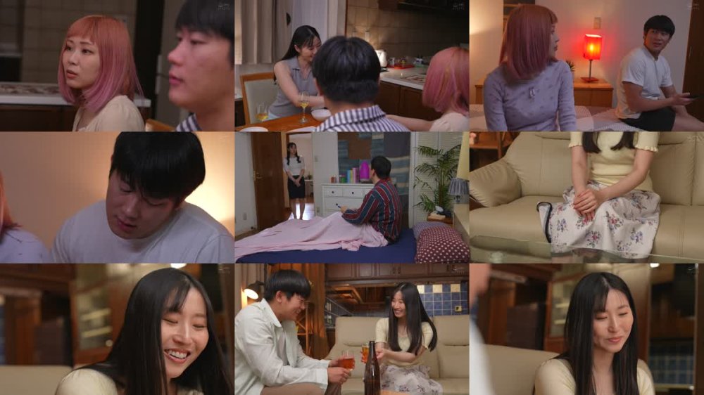 +++ [FHD] ALDN-499 妻友 いきなりナマがいい 藤咲紫