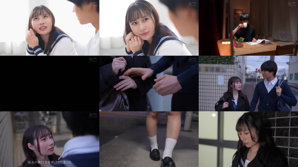 +++ [FHD] REAL-930 付き合って3か月。同じ進学先を目指す大好きな彼氏とはまだキスもしていないのに…大嫌いな変態教師からのしつこくて、粘着質なべろチュウ種付けプレス9発中出しでザーメン逆流屈辱堕ち。 松井日奈子