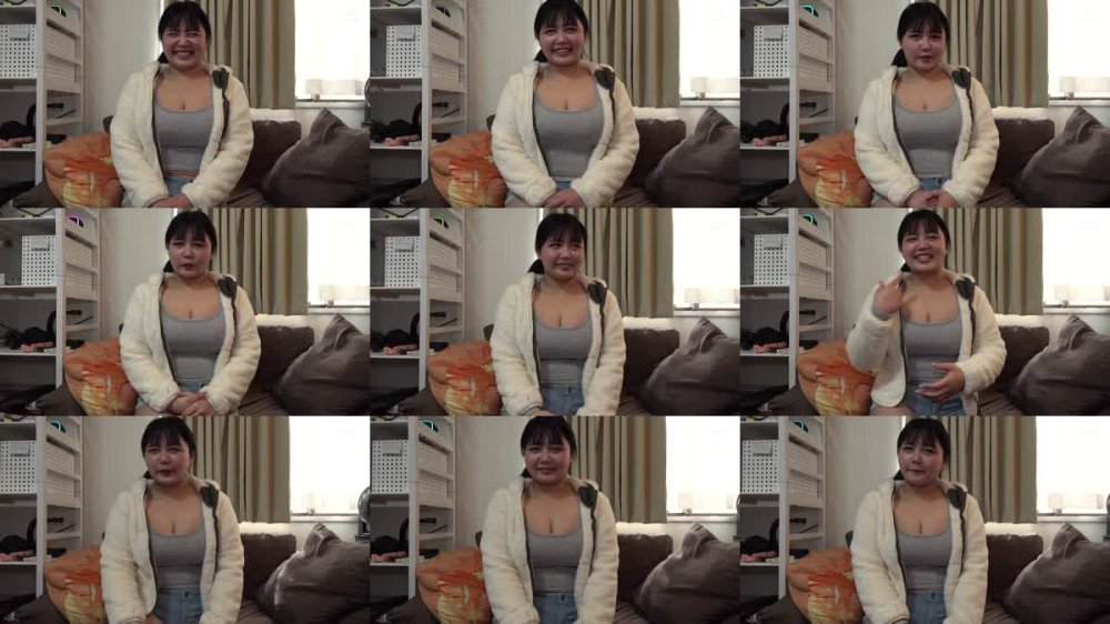 +++ [FHD] BLOR-275 ぽちゃムチ 純朴爆乳大学生 巨根で奥突かれハメ潮とガチアクメ止まらん おっとりした娘が別人みたいな獣声上げてイグイグ