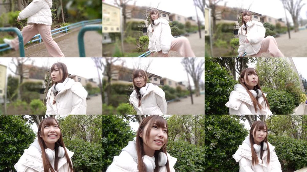 +++ [FHD] EKDV-789 【4K】このメス女…只今発情真っ盛り！？逢沢みゆとしてみませんか？