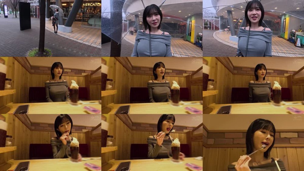 +++ [FHD] MKMP-663 狙ったオトコをヨダレまみれにして飼いならす『性欲』ダダ漏れ人気インフルエンサーの全身ベロキス『性交』 辻井ほのか