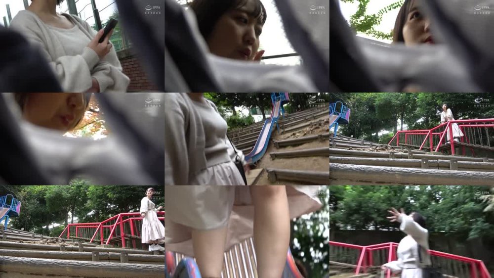 +++ [FHD] C-2925 過激裏オプ交渉 個人撮影会006