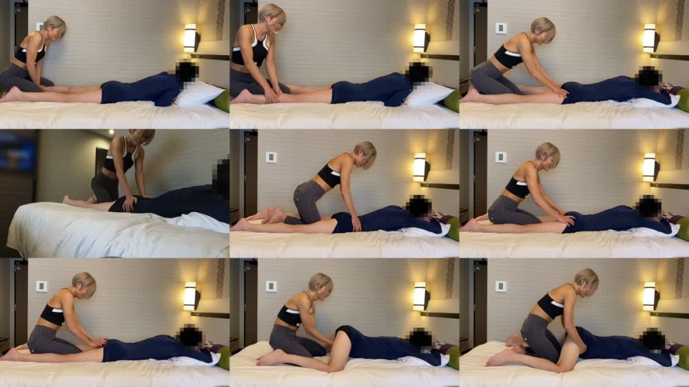 +++ [FHD] PETS-055 黒ギャルは男の娘