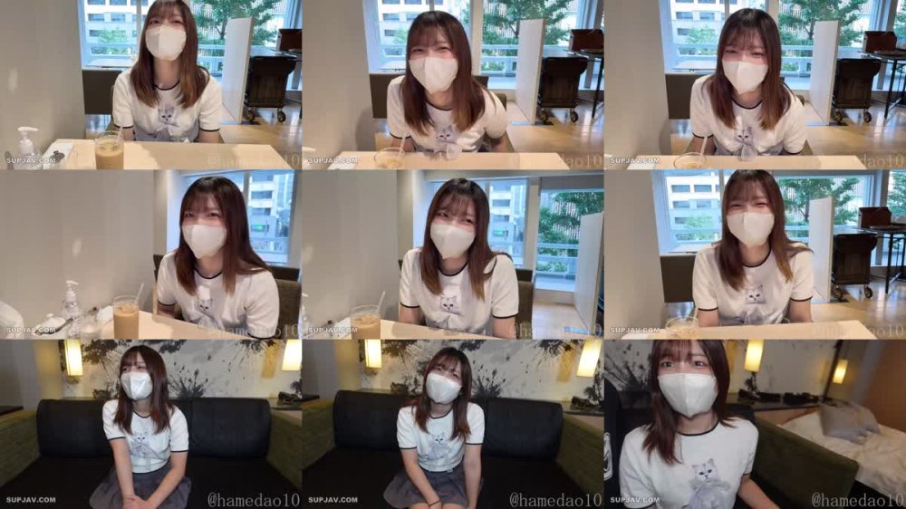 +++ FC2-PPV-4747765 【清廉潔白】個人的に歴代TOP10に入る可愛さの川島〇荷似の地方JD。幼馴染の紹介で奇跡の出演。経験人数3人で緊張しながらも人生初潮吹き中出し。。。