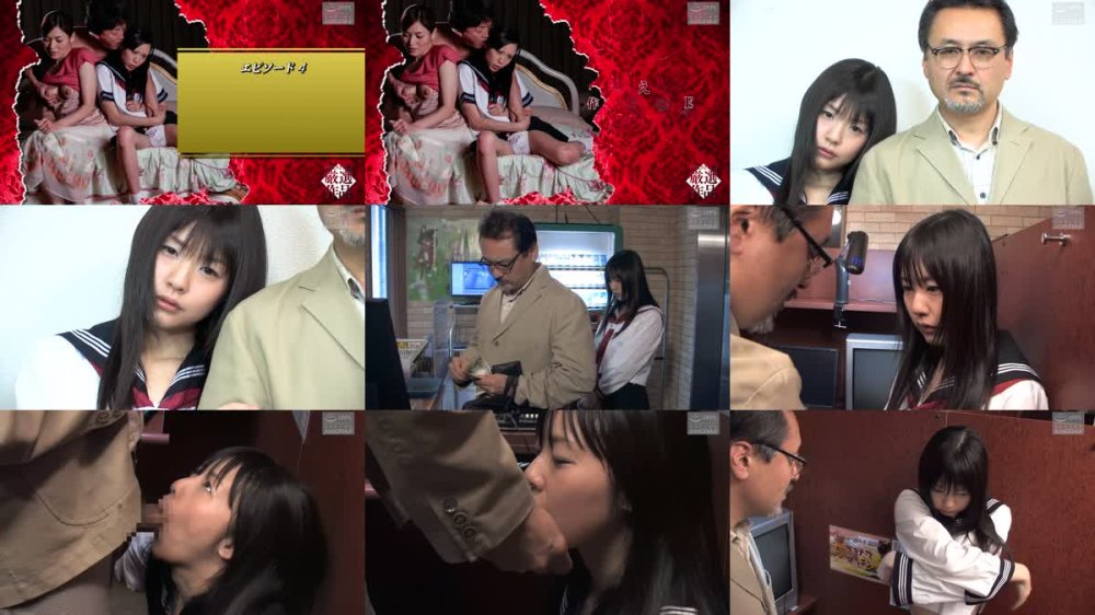 +++ [FHD] NSFS-411 AIリマスター版 私を嫉妬させてください… 禁断スワップ母娘・愛娘ダッチワイフ 名作永久保存版277分