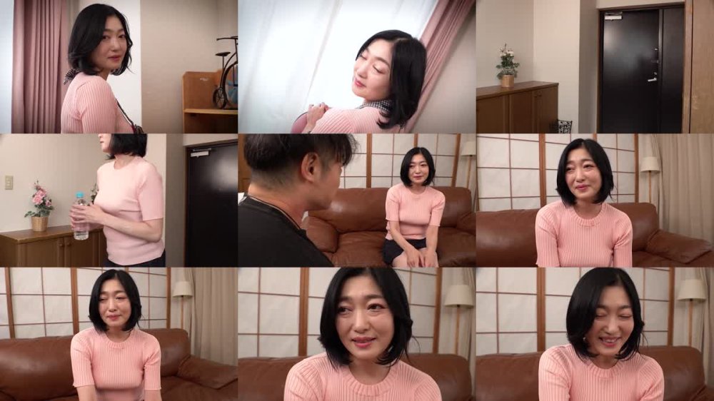 +++ 082325_001-1PON 一本道 ムスコの保育士さんと裸エプロン姿で不倫性交