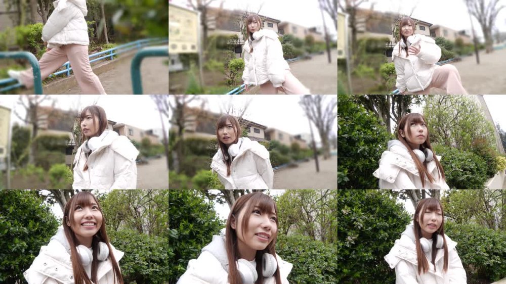 +++ [FHD] CRNX-236 【4K】ヤリマンみゆの本気食い！！ 我慢できずに素人逆ナンSEX 逢沢みゆ