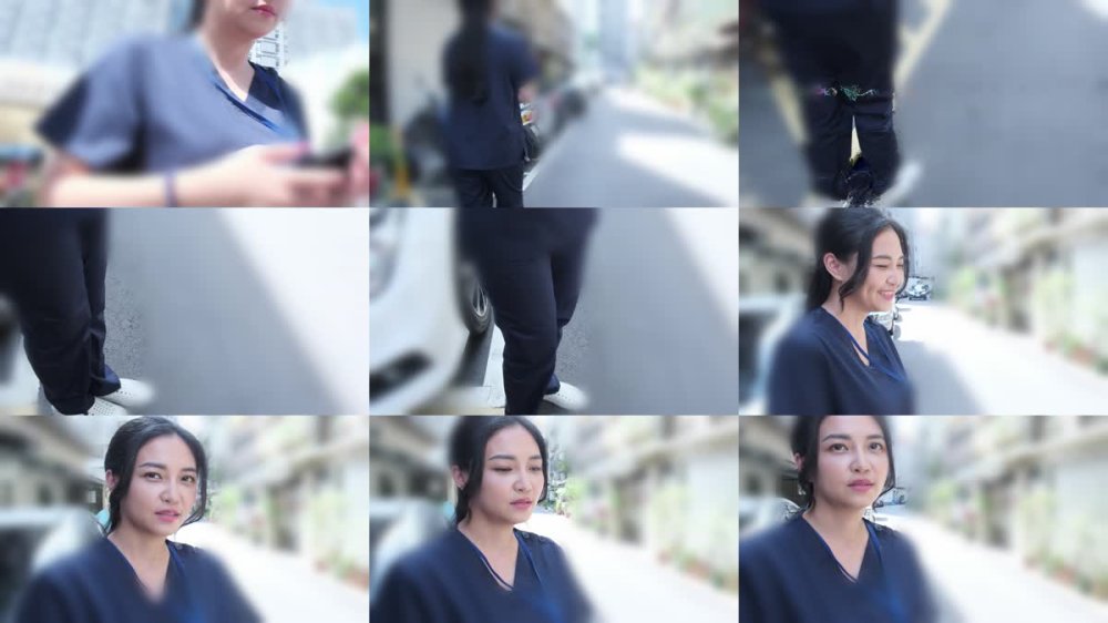 +++ HEYZO-3664 アジハメ！！Vol.18～美巨乳女医に突き立てる！～ - ナンシー