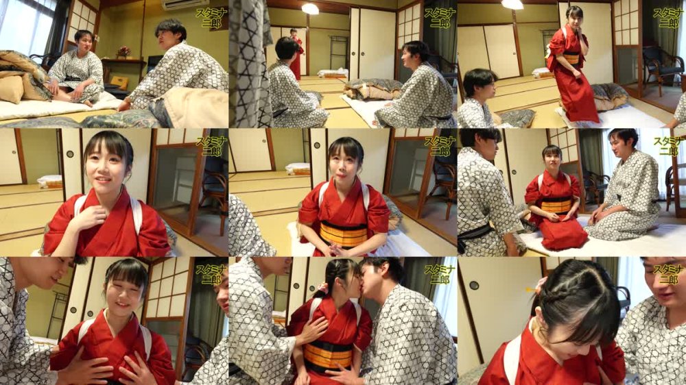 +++ FC2-PPV-4747786 【完結編・プレミア個撮】最高可愛い！合法〇|ノ温泉旅館の長女ちゃん妊娠確定！３泊目！AV男優+２　乱交３Pでとことんイカせまくって生ハメ中出し7連発！ちんちん依存症になっちゃいました！！【4K高画質Z】