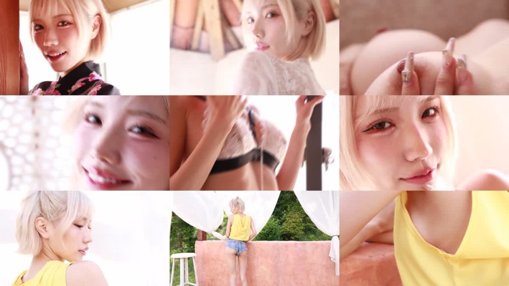 +++ [FHD] PRIAN-032 春陽モカ/令和最強GAL降臨