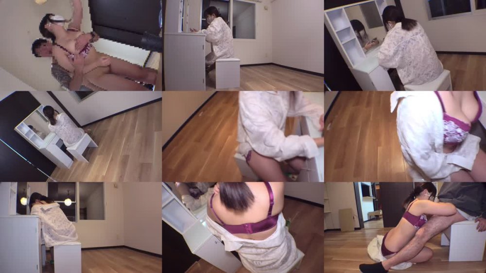 +++ FC2-PPV-4747897 好きな人ができたばかりの巨乳ギャルの自宅で引っ越しを手伝ったお礼で中出しセックス