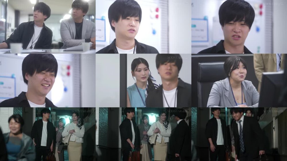 +++ [FHD] START-402 苦手な同僚と飲み会帰り勢いでワンナイトしてしまったら 膣奥フィットするチ〇ポの相性が良すぎて人生最高の絶頂感を味わってしまい… 全然好きじゃないのにおかわりセックスしまくった 本庄鈴