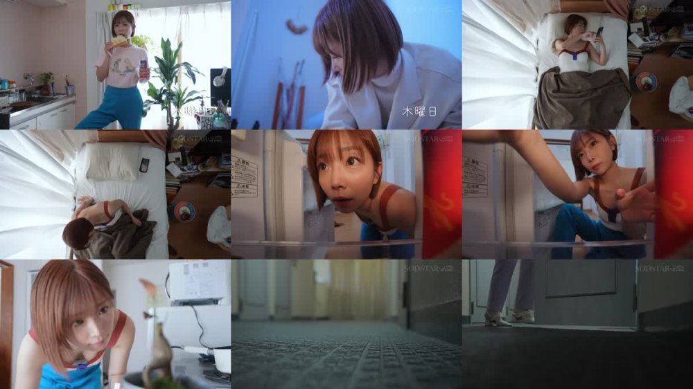 +++ [FHD] START-396 怠惰な週末のダラダラ気持ちいいやつ。むしゃむしゃチ●ポ舐めながら映画みる日 紗倉まな