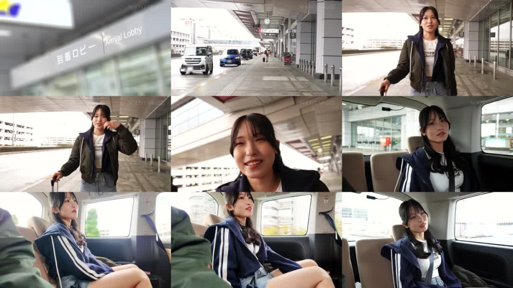 +++ [FHD] START-389 おもちゃ・大量顔射・初3P・オイルエステ もっと気持ち良くなるために初めての一人旅 3泊4日の性感開発トラベラー 新川空 あらかわそら