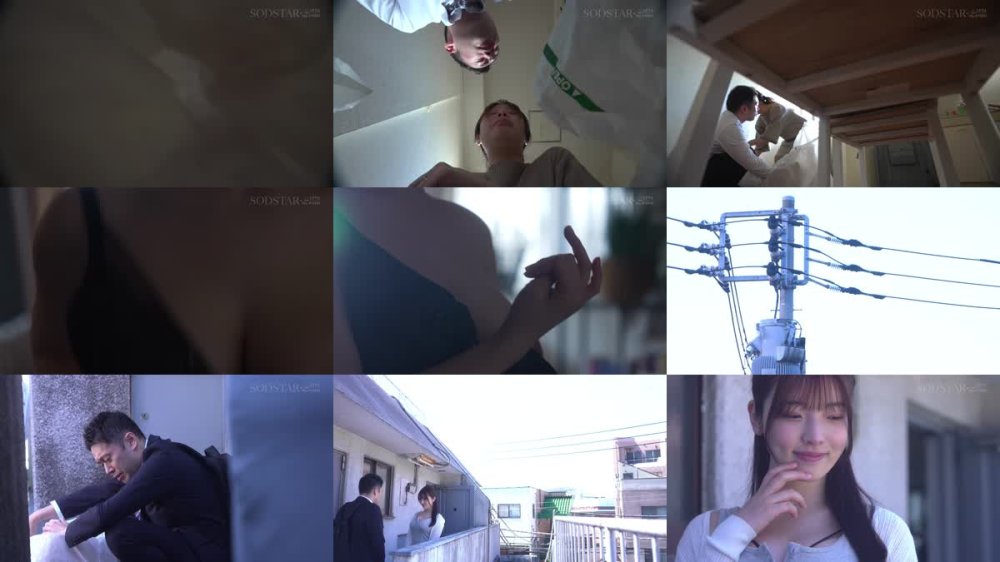 +++ [FHD] START-404 爆乳でパツンパツンの隣人のマキシワンピが俺の理性をぶち壊し帰りを待つ嫁を放置して三日三晩汗だく性交に明け暮れた 彩月七緒