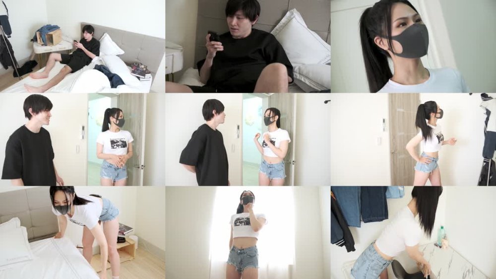 +++ 082625_01-10MU 天然むすめ アジアの美女図鑑 : アンバー