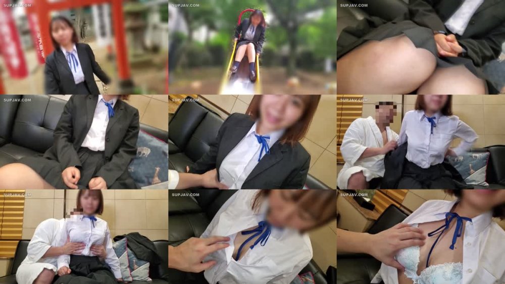 +++ FC2-PPV-4750117 低身長Gカップの巨乳制服ちゃん。卒業後実家を出たるための○活で中出しされ