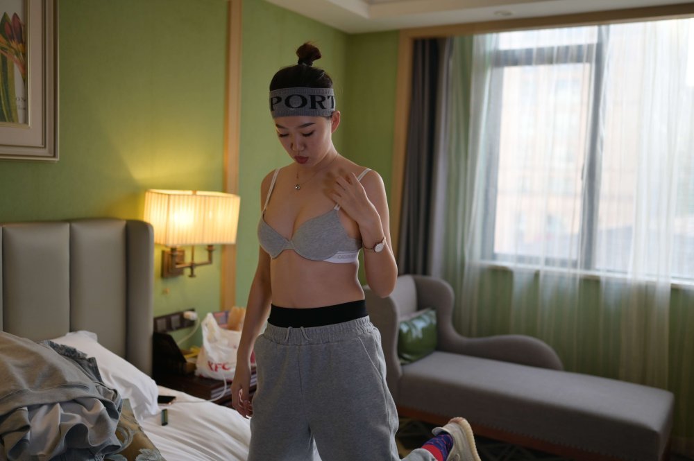 極品韻味的少婦[28P]