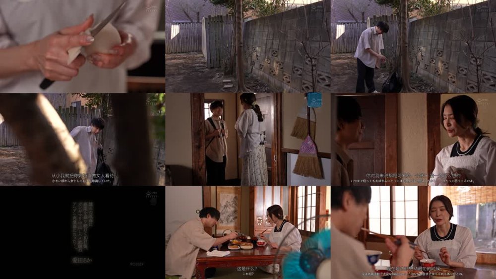 +++ [FHDC] ROE-389 憧れの叔母に媚薬を盛り続けて10日後、ガンギマリ中出しハメ放題のアヘアヘ肉便器になった…。 愛田るか