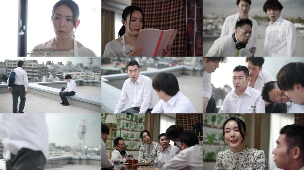 +++ [FHDC] JUR-405 永遠に終わらない、中出し輪●の日々。 盛永いろは