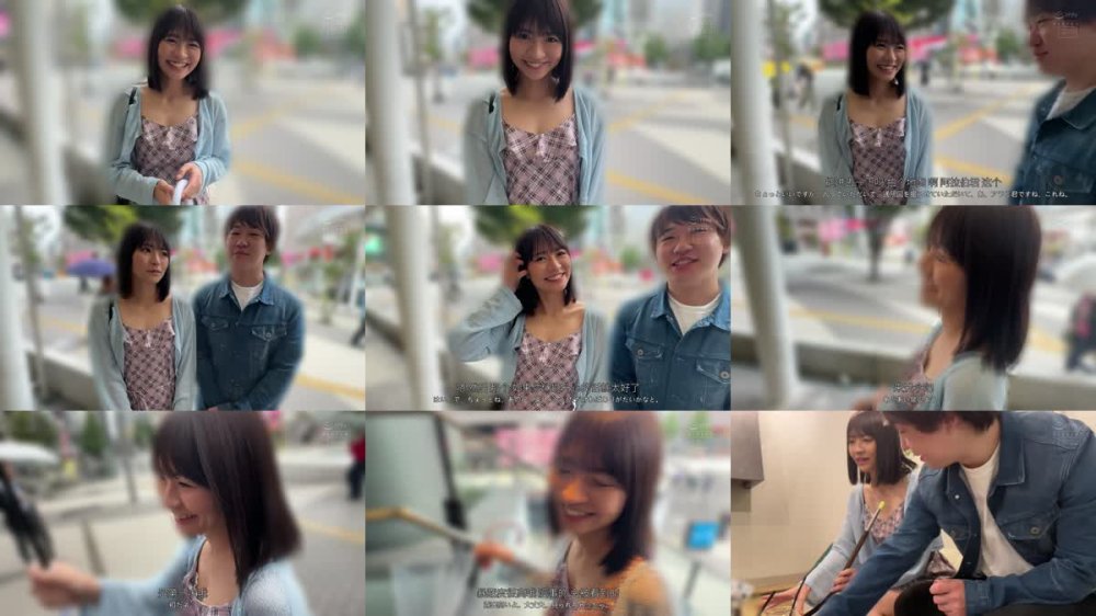 +++ [FHDC] HMN-684 媚薬シーシャでぶっ壊れる はじめての媚薬シーシャが清純イメージを変えるふにゃふにゃキマって乱交キメセク中出しした東條なつの一日密着ドキュメント