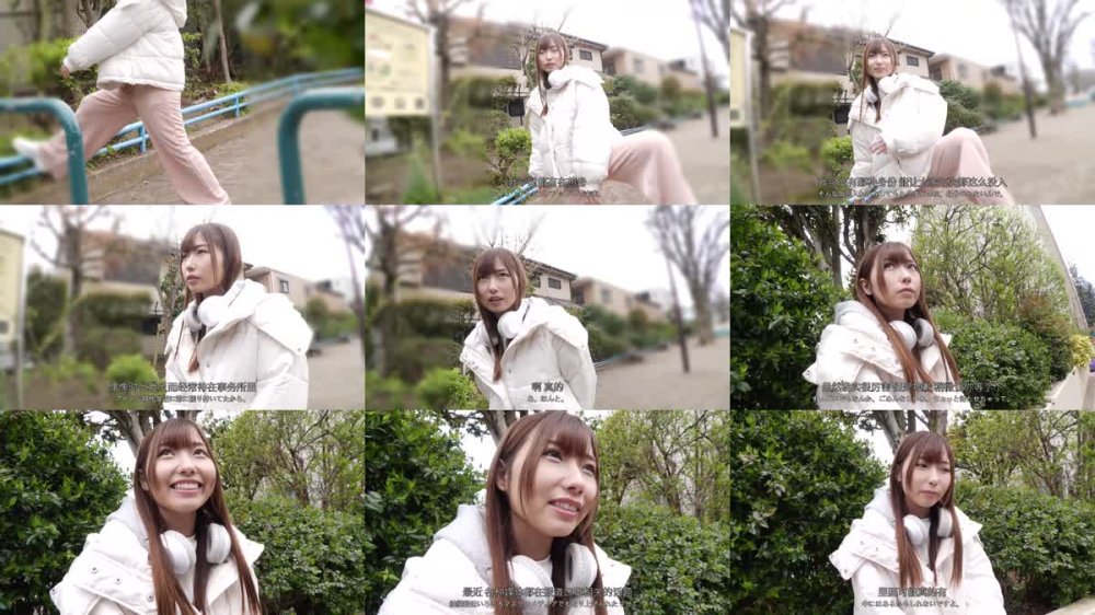 +++ [FHDC] EKDV-789 【4K】このメス女…只今発情真っ盛り！？逢沢みゆとしてみませんか？