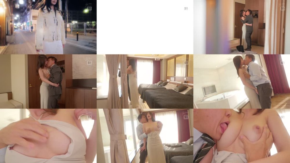 +++ [FHDC] SONE-878 少女のよう敏感。人妻のように淫乱。愛人A、愛人B、愛人C…若者～オヤジまで数多のオスを虜にする不倫3交尾 東実果