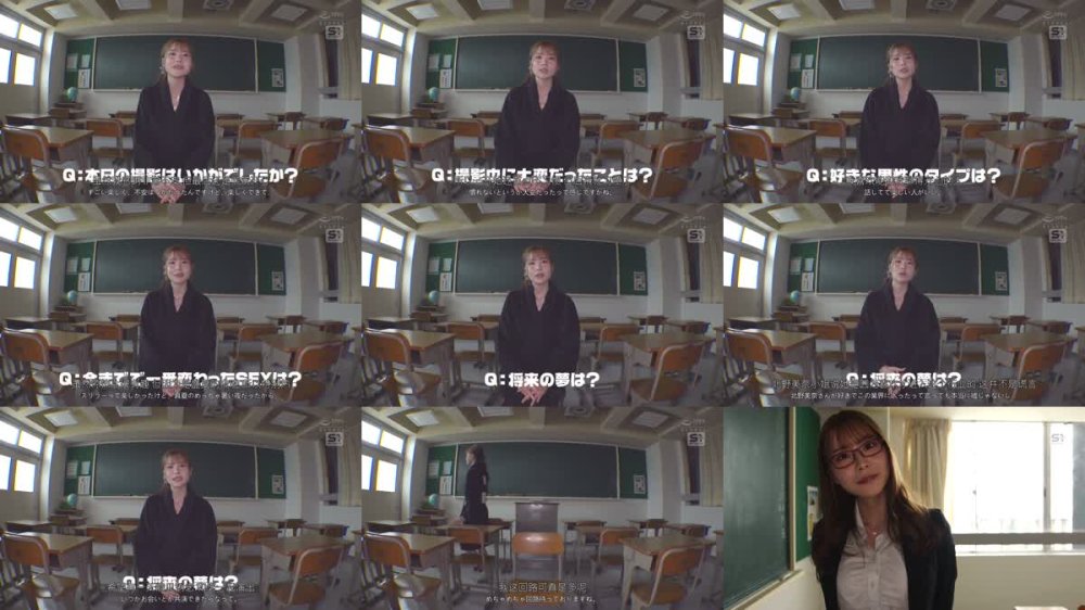 +++ [FHDC] SONE-848 エロにオープンなイマドキ痴女に射精管理されたい 生徒を沼らせる巨乳小悪魔女教師の ささやき淫語＆絶対連射シコシコサポート 笹倉彩