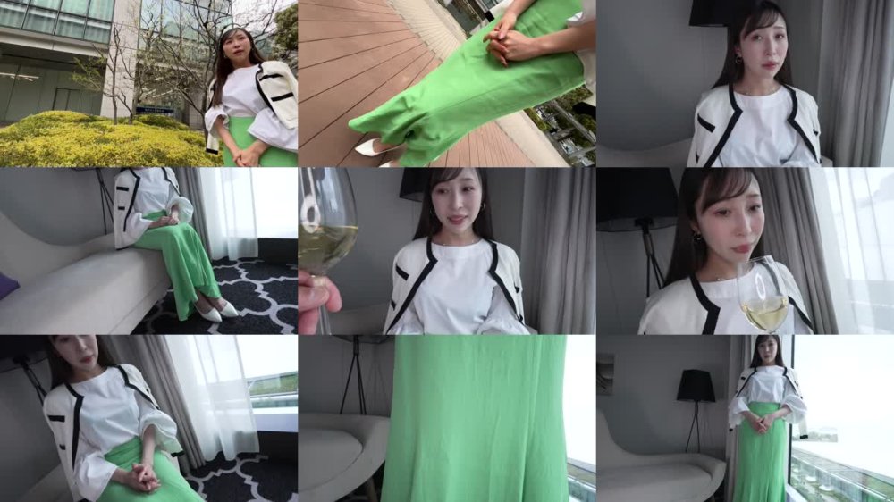 +++ [FHD] PAKO-093 新婚なのに不倫、銀行員なのに借金まみれ一生身体で返済堕ちNTR