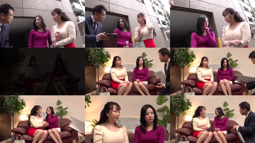 +++ [FHD] RDVIJ-001 素人！！母娘ナンパ中出し！！Vol 33