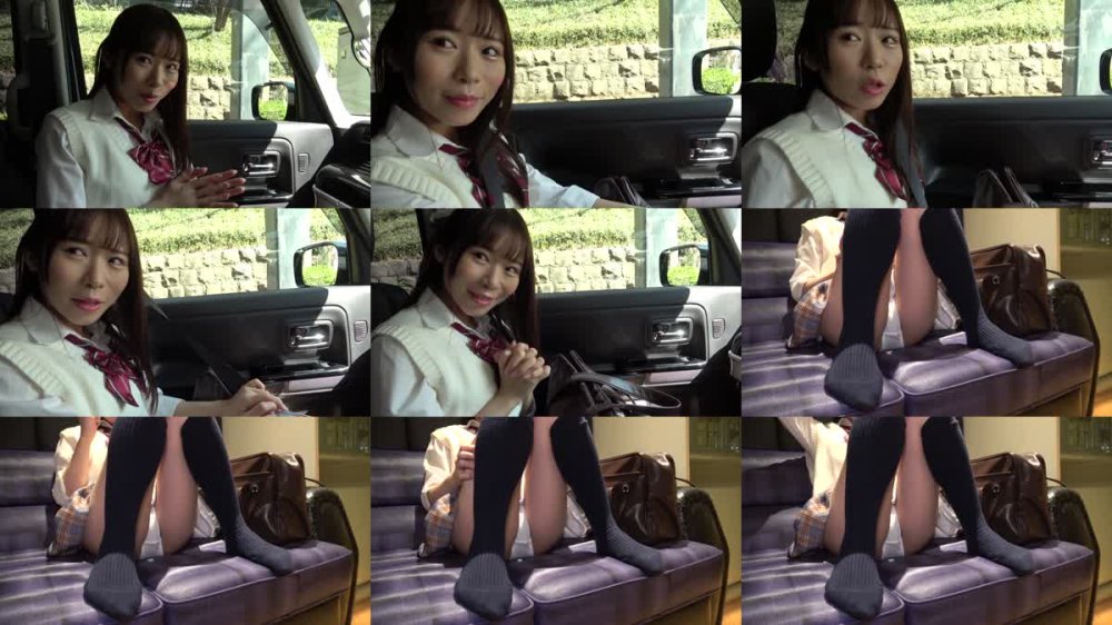 +++ [FHD] KNMB-106 痙攣イキする148cmちびっ子隠れヤリ○ン りりかたん（秘密） 天羽りりか