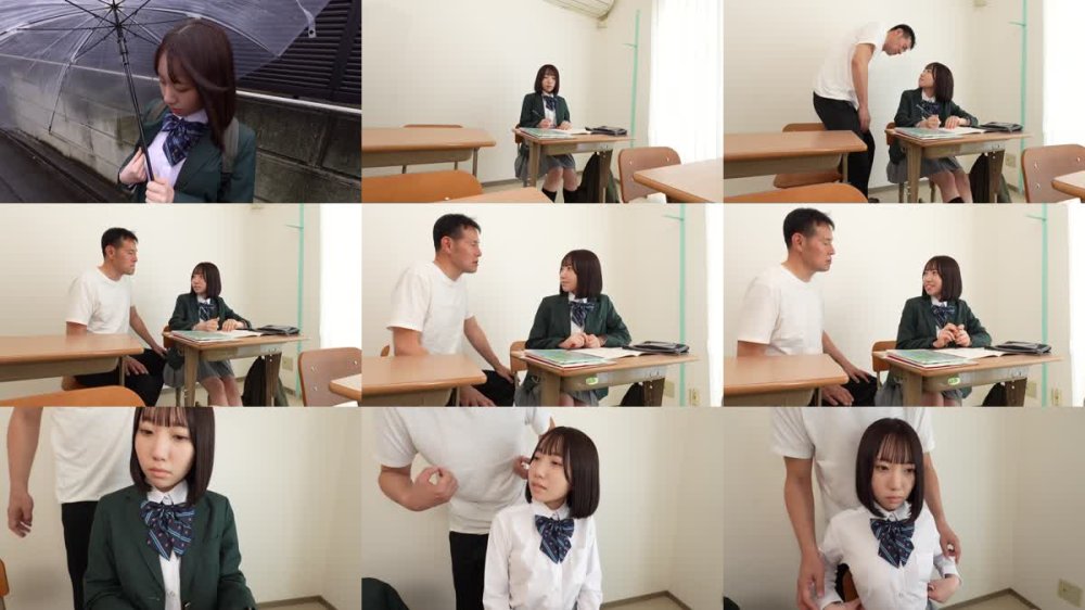 +++ [FHD] FSBK-014 乳首こねくり調教 変態教師からの’オッパイを小さくする裏技’でチクイキ開発されビクビク痙攣エビ反り絶頂 ミニマム美少女ひなの 原陽菜乃