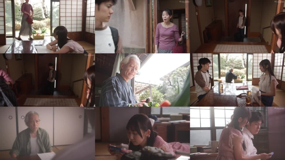 +++ [FHD] FNS-079 久しぶりの田舎に帰省したら…昔イタズラした妹がすっかりザーメン好きな女に変身していて昼夜問わず仕返しされる汗だく搾精 山下紗和