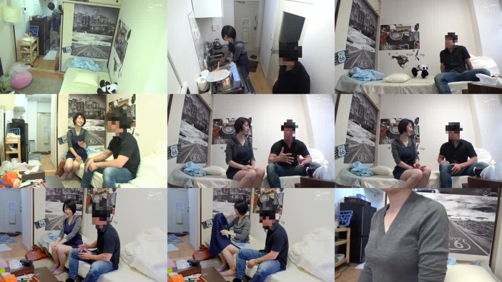 +++ [FHD] MEKO-361 「おばさんレンタル」サービス 2021 素人熟女29人 Complete Best 8時間2枚組