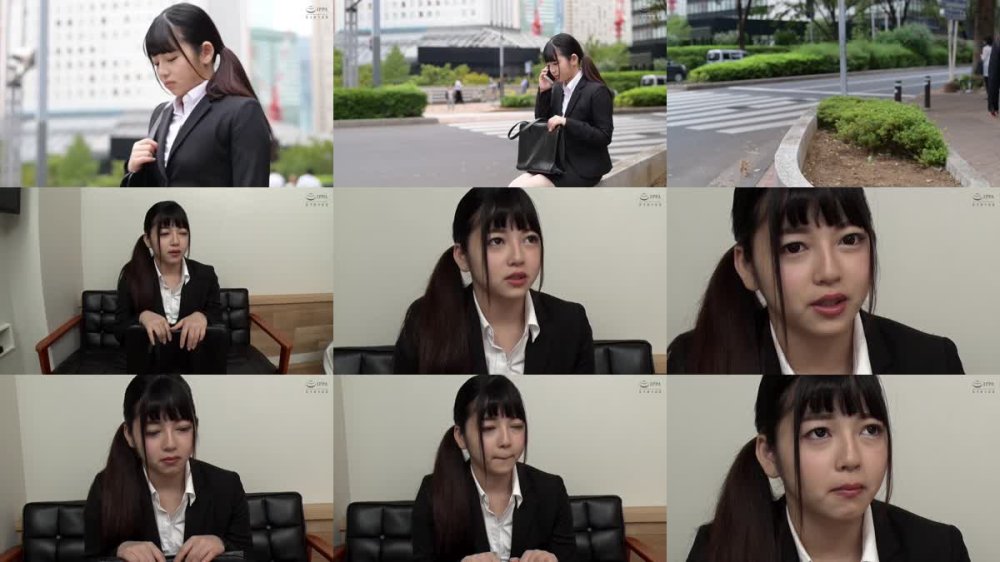 +++ [FHD] ONEX-094 就職活動IN 06