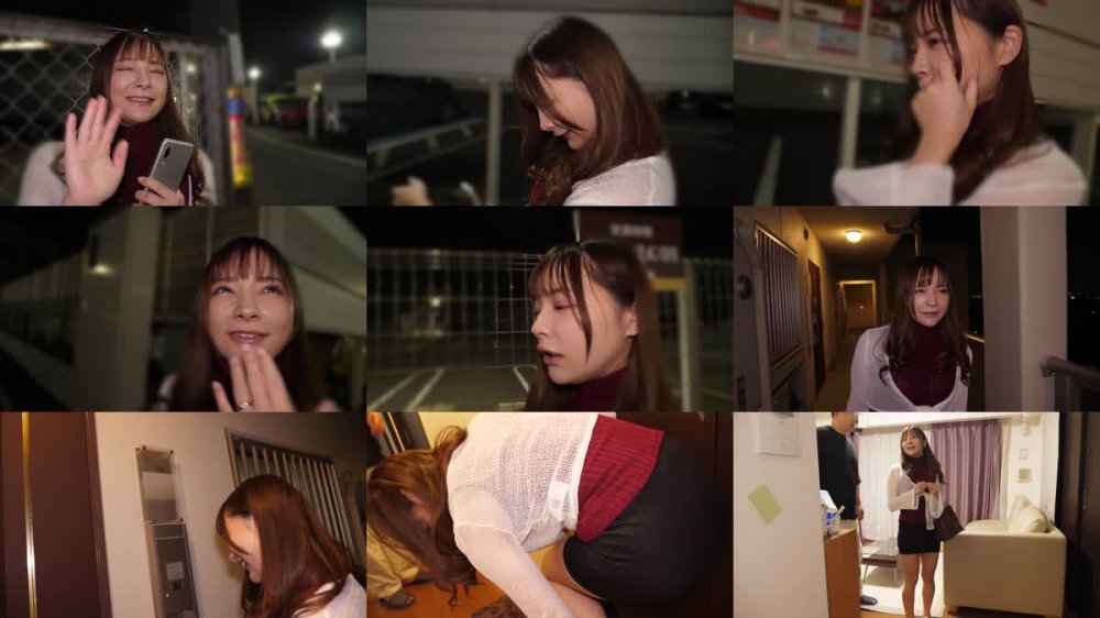 +++ [FHD] MASE-073 【4K】あなたのお宅に人妻お届け…人妻デリバリー 一条みお