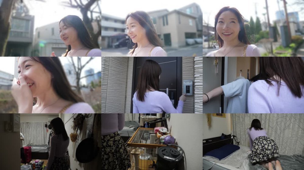 +++ [FHD] MASE-072 【4K】あなたのお宅に人妻お届け…人妻デリバリー 小春まり