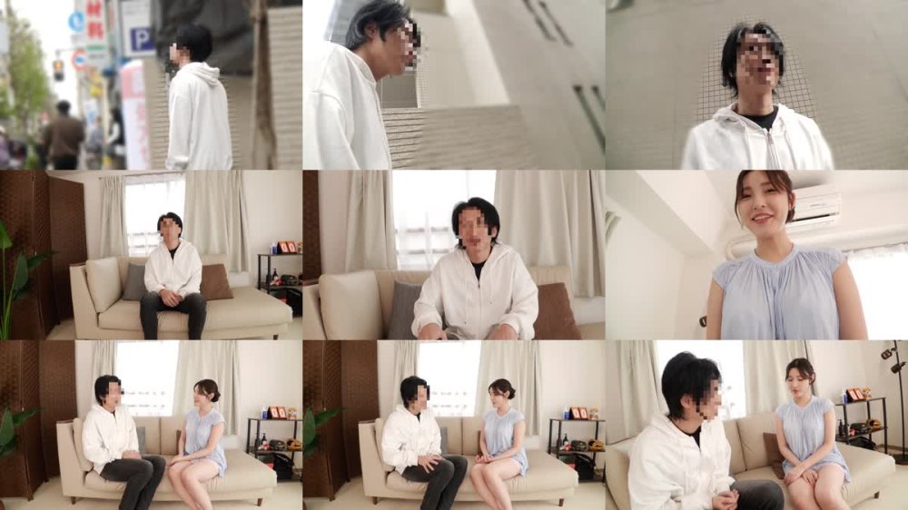 +++ [FHD] MASE-074 【4K】あなたのお悩み…お背中と一緒にお流しいたします 森沢かな温泉