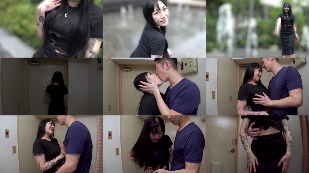 +++ 082825_100-PACO パコパコママ 尻穴にもチンポを欲するタトゥーだらけの欲張り妻