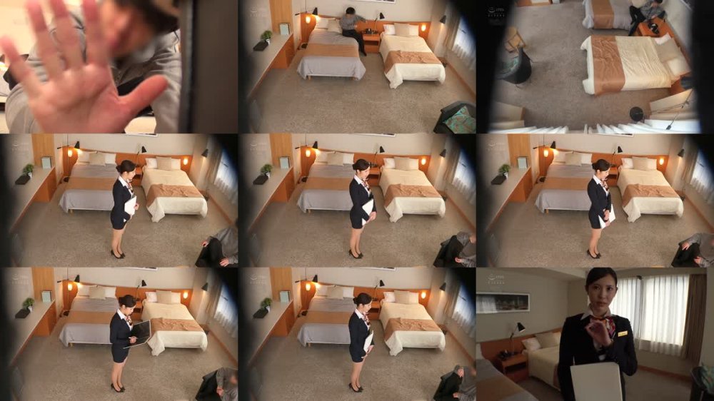 +++ [FHD] CLUB-883 一流ホテルウーマン上品おま○こ激ピストン中出しレ×プ乱交映像（CLUB-883）