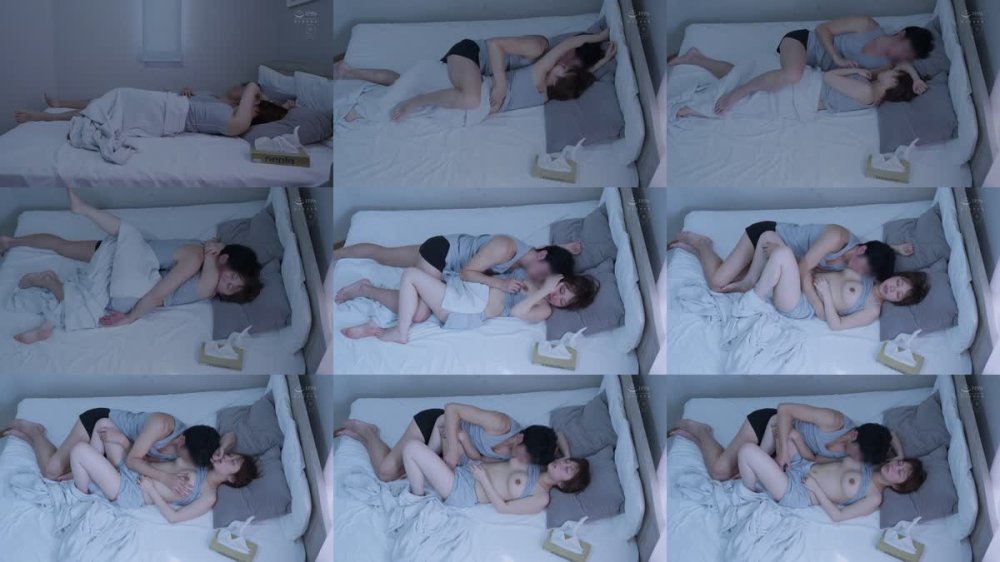 +++ [FHD] NPJS-217 カップルの生々しい日常。交際して1年3カ月の彼女 りほ