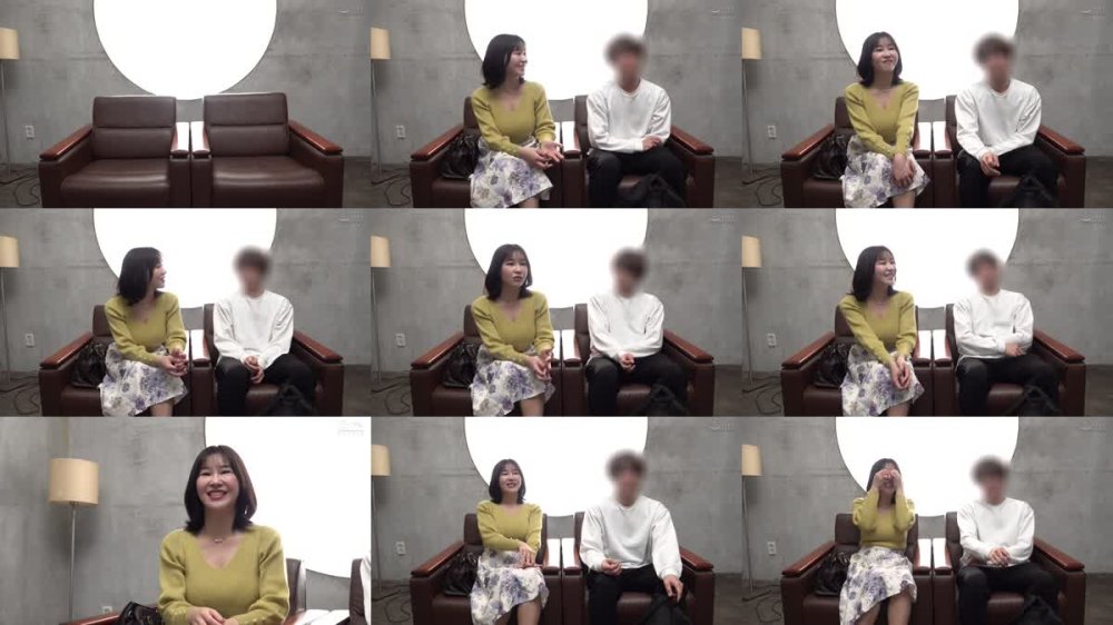 +++ [FHD] DVMM-284 一般男女モニタリングAV 巨乳妻限定！ノーハンドフェラでズラ～ッと並んだチ○ポ10本の中から愛する旦那のチ○ポ当ててみて！5 ハズレたらいきなりデカチン即ハメ！形・大きさの異なるフル勃起チ○ポと大量ザーメンを味わって発情した人妻オマ○コは旦那の目の前なのに絶…