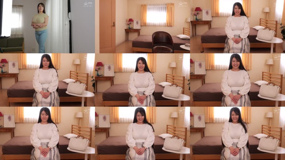 +++ [FHD] JUTA-178 極上！！三十路奥さま初脱ぎAVドキュメント 芦野香帆