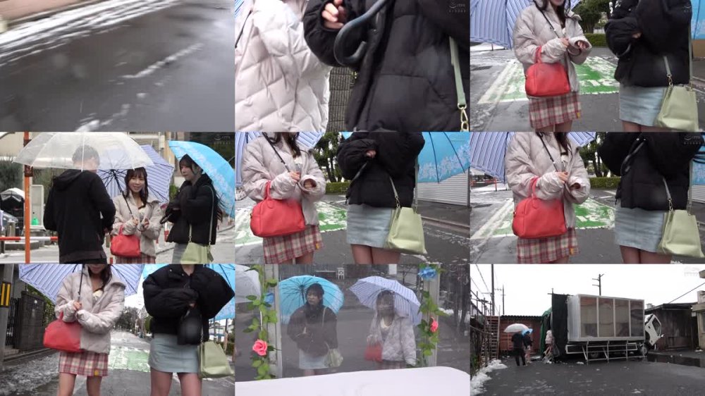 +++ [FHD] DVMM-282 顔出しMM号 仲良し女友達限定 ザ・マジックミラー 令和の女子大生2人組が逆ナンパした昭和オジサンと「射精脱出ゲーム」に挑戦！父親よりも年上なオジサンの元気すぎる絶倫チ○ポに戸惑いながらも手コキ・Wフェラ・ハーレム逆3P！最後は連続W中出し！