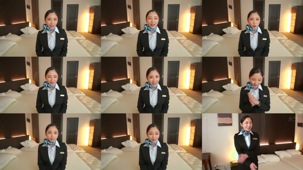 +++ [FHD] UFD-079 憧れのスチュワーデスと性交 北野未奈