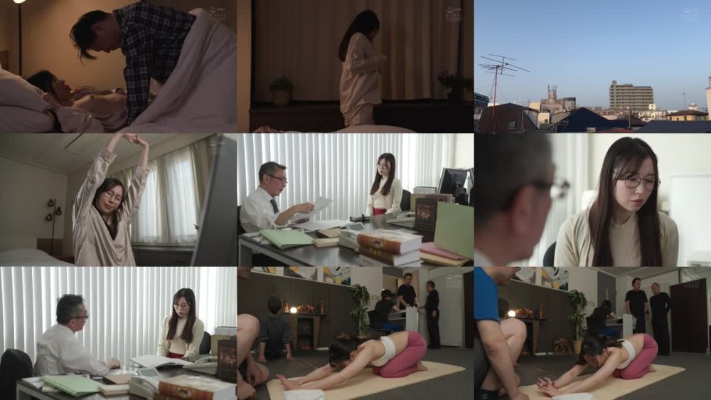 +++ [FHD] RBK-121 人妻寝取られ仮面パーティー 流川はる香